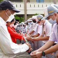 Peringatan Hari Guru Nasional | SEKOLAH METTA MAITREYA